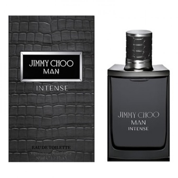 Jimmy Choo Man Intense, Товар 108757