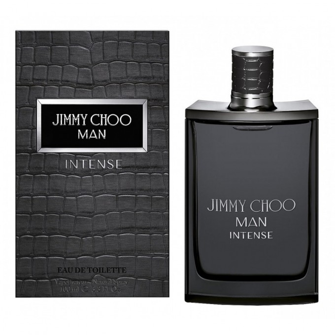 Jimmy Choo Man Intense, Товар 108758