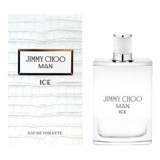 Jimmy Choo Man Ice, Товар 110299
