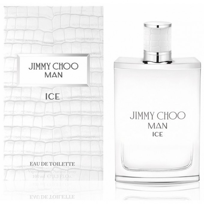 Jimmy Choo Man Ice, Товар 117533