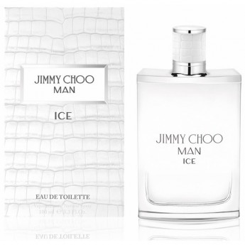 Jimmy Choo Man Ice, Товар
