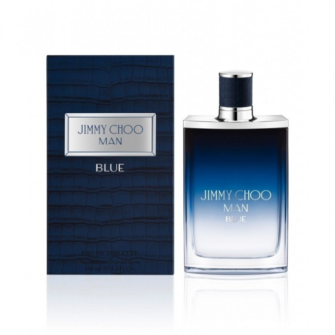 Jimmy Choo Man Blue, Товар 126710