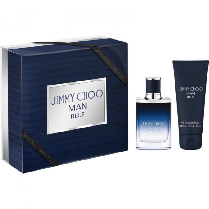 Jimmy Choo Man Blue, Товар 127891