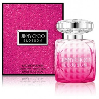 Jimmy Choo Blossom, Товар