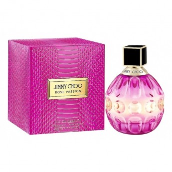 Jimmy Choo Rose Passion, Товар