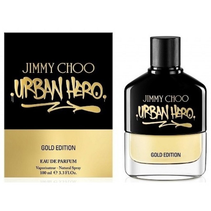 Urban Hero Gold Edition, Товар 218218