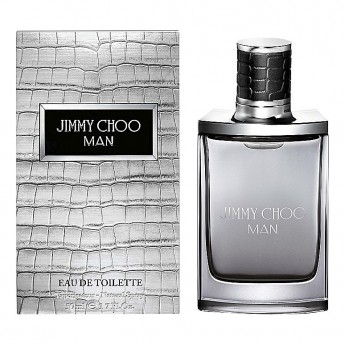 Jimmy Choo Man, Товар