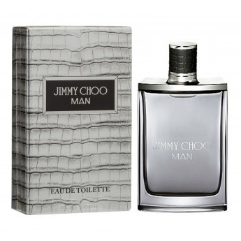 Jimmy Choo Man, Товар